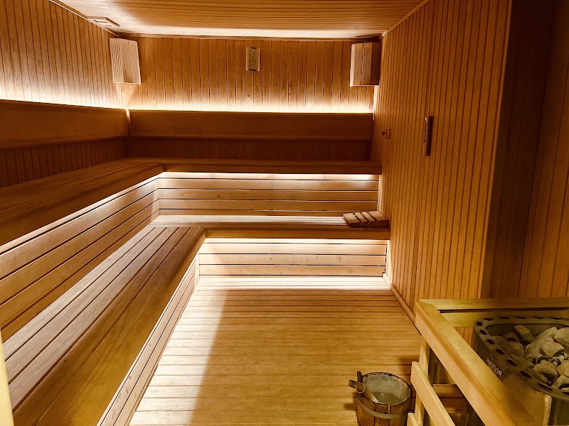 Milagro spa Masaj & Hamam, massage service in Bornova, Turkey, photo 3 of 10